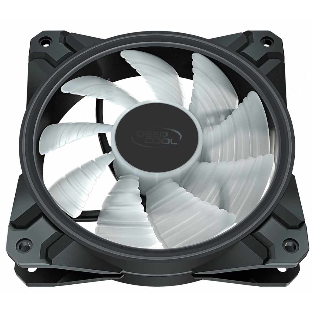 Кулер для корпуса Deepcool CF120 PLUS - 3