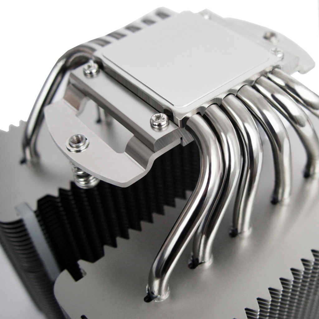 Кулер для процессора Noctua NH-D14 - 1 Кулер для процессора Noctua NH-D14 - 1