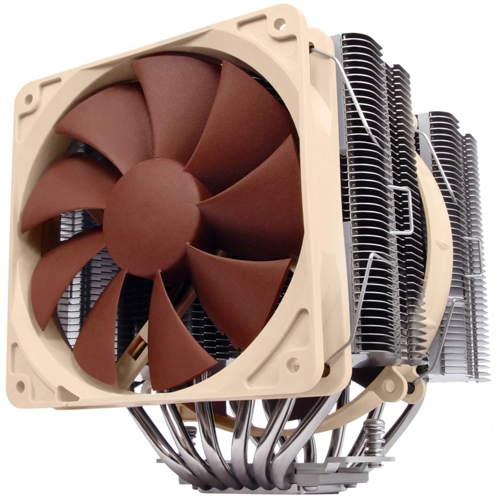 Кулер для процессора Noctua NH-D14 Кулер для процессора Noctua NH-D14