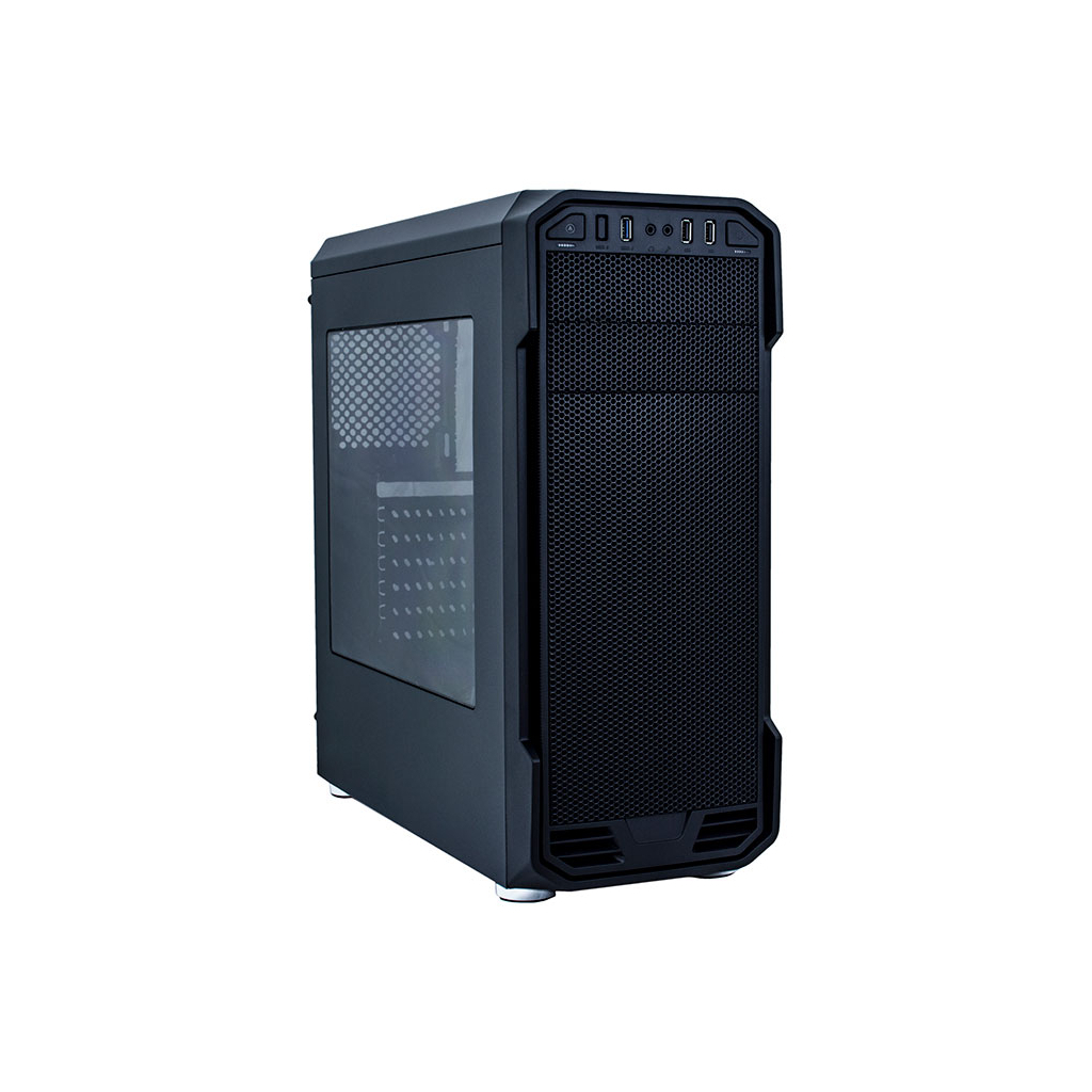 Корпус Frontier STYX FC-ST06A - 2