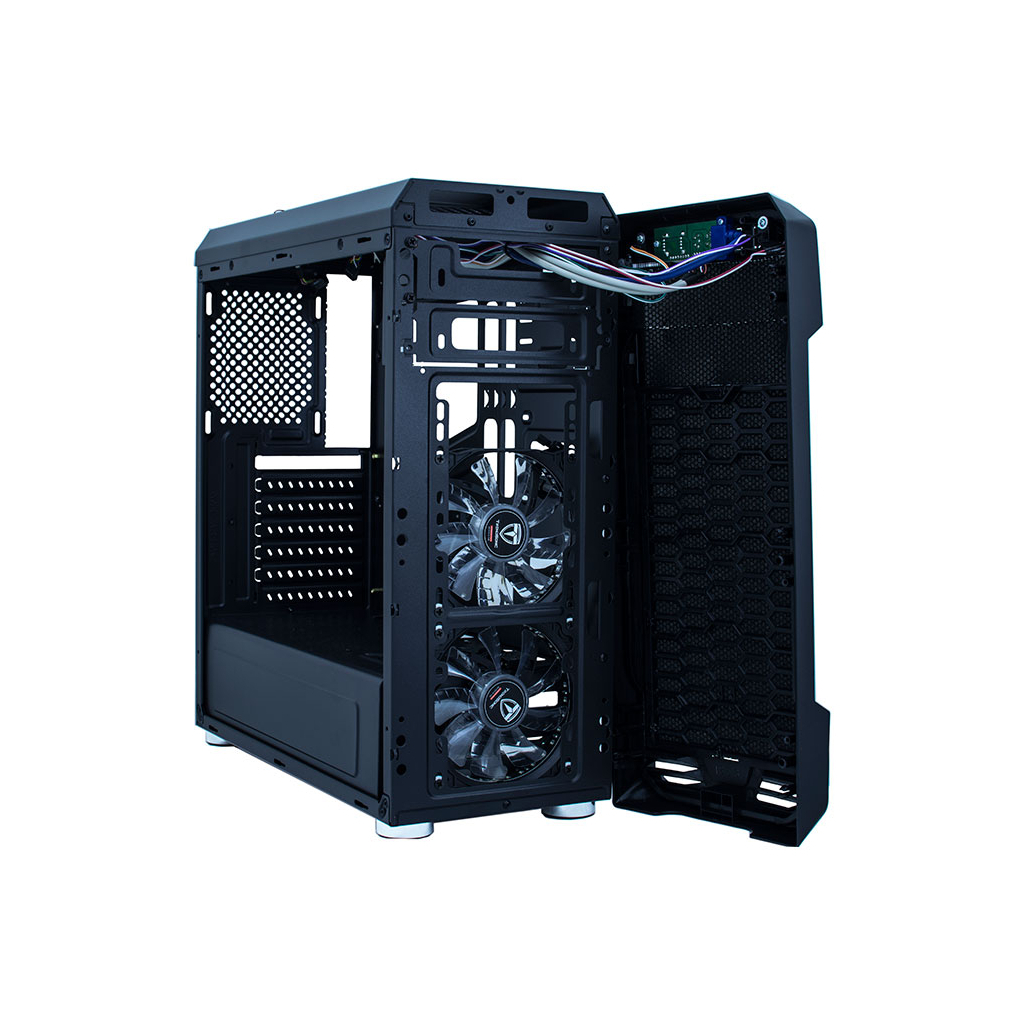 Корпус Frontier STYX FC-ST06A - 9