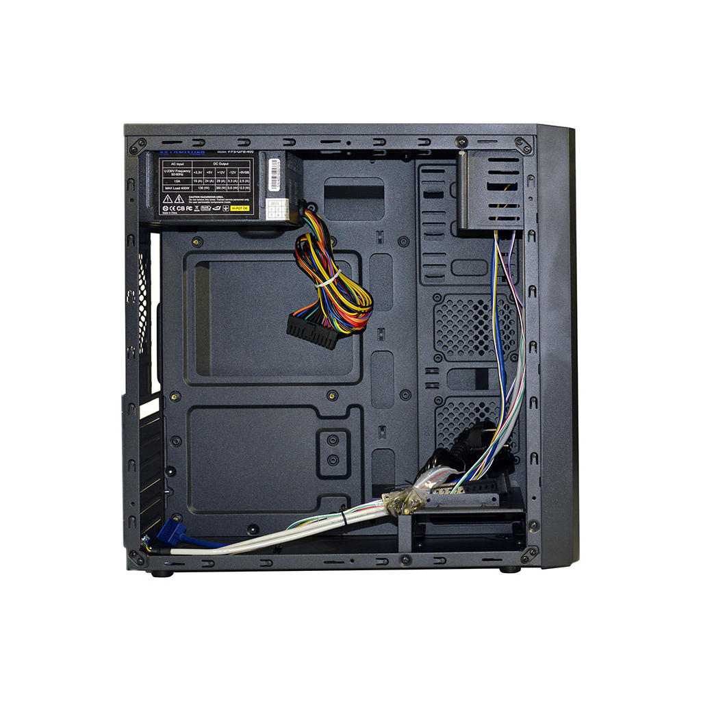 Корпус Frontier Darth Vader 400W (Darth Vader F37A-400-W) - 1