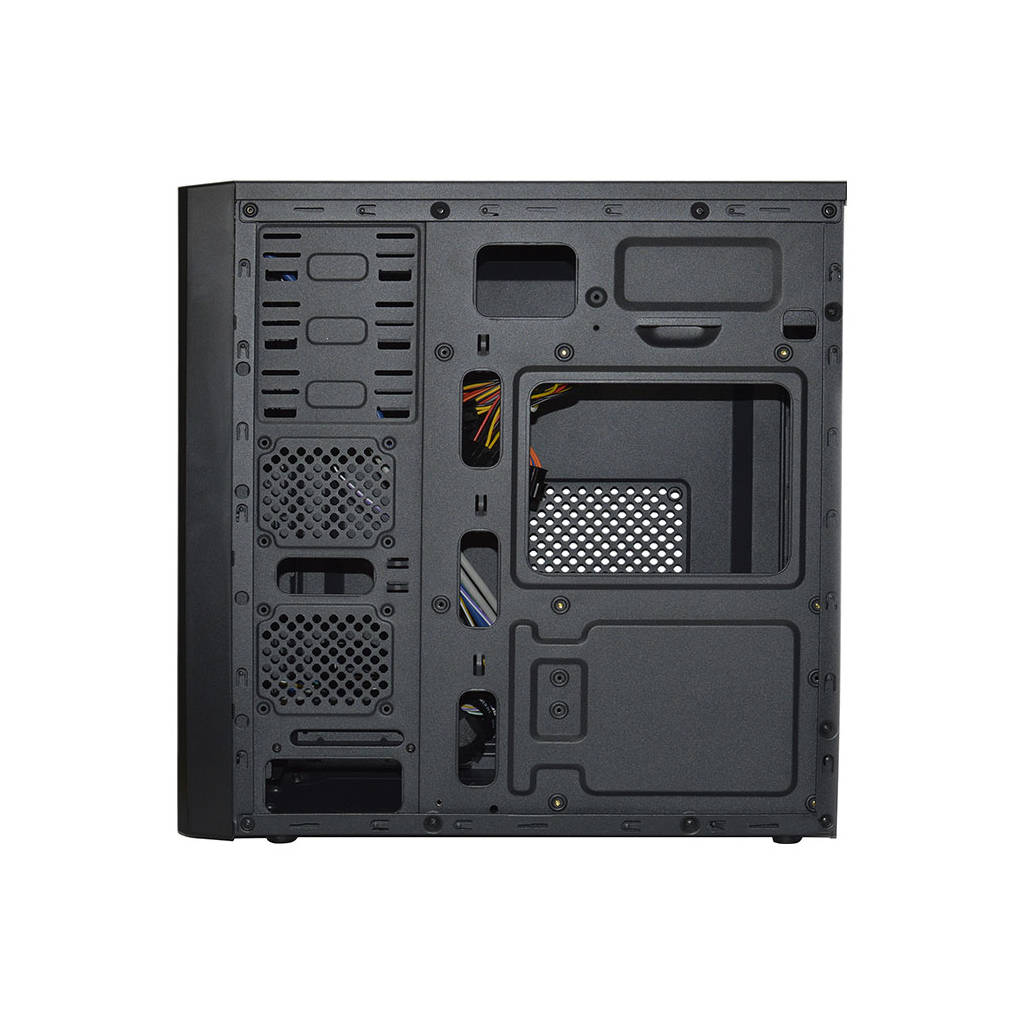 Корпус Frontier Darth Vader 400W (Darth Vader F37A-400-W) - 2