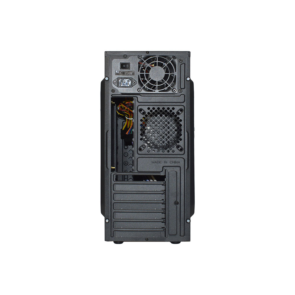 Корпус Frontier Darth Vader 400W (Darth Vader F37A-400-W) - 3