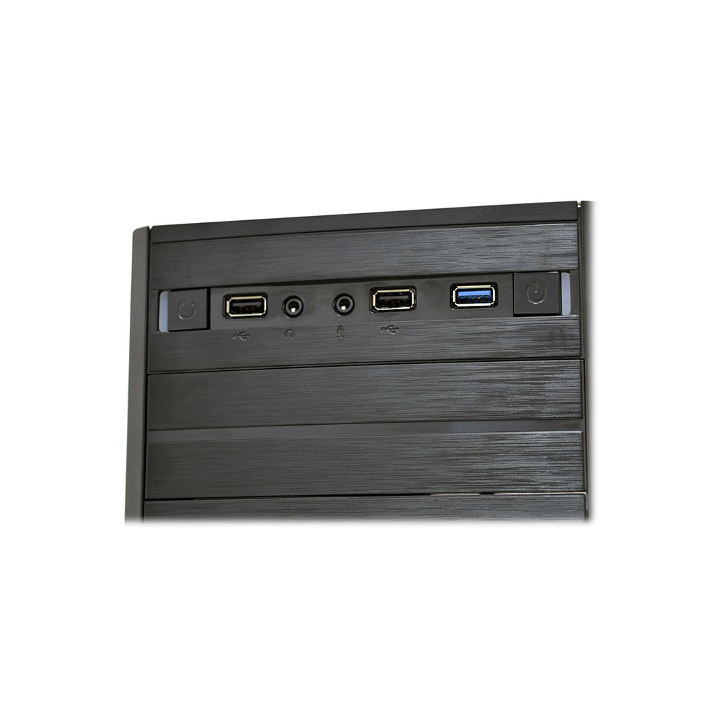 Корпус Frontier Darth Vader 400W (Darth Vader F37A-400-W) - 6