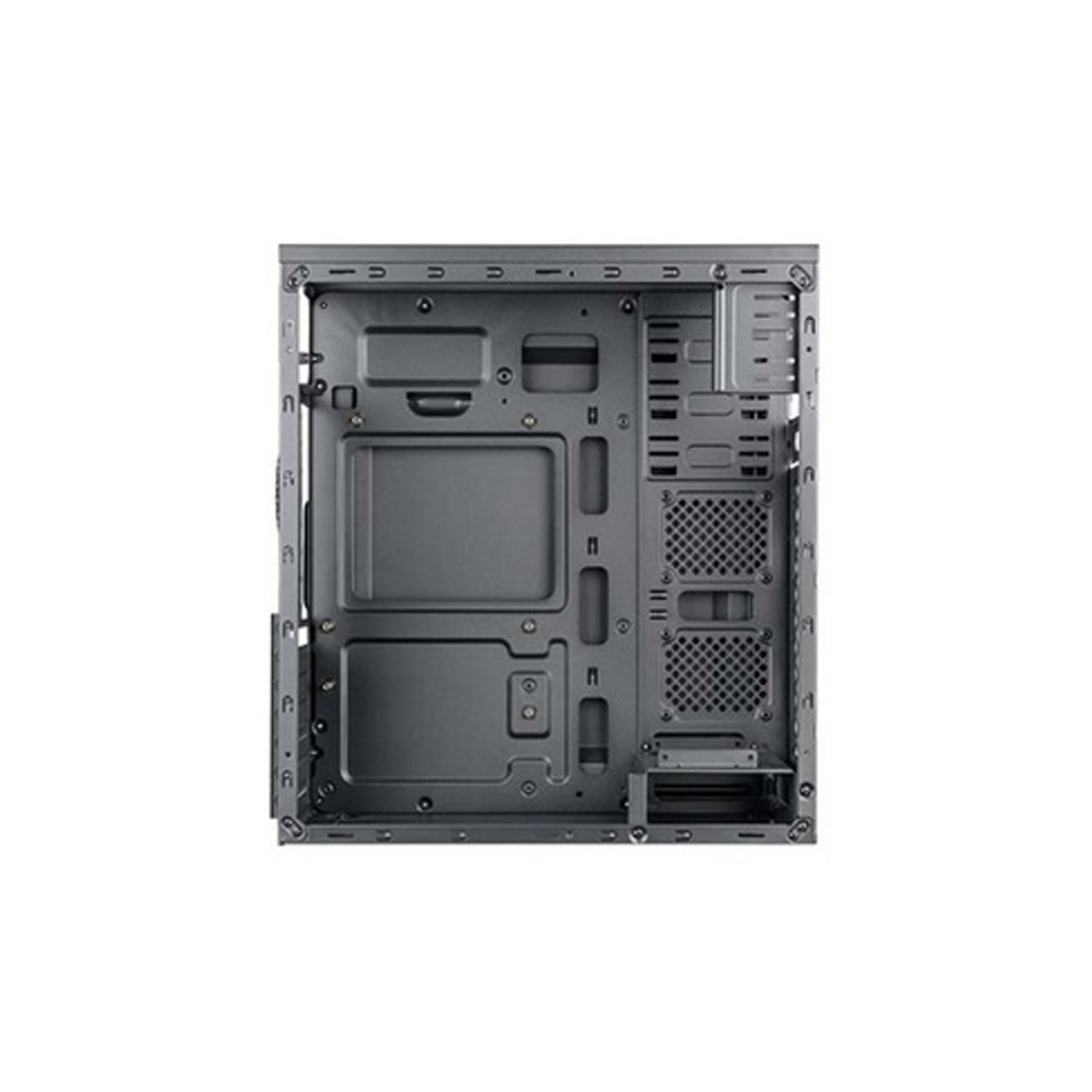 Корпус Frontier HAN SOLO (HAN SOLO-F75A BK/OG) - 2