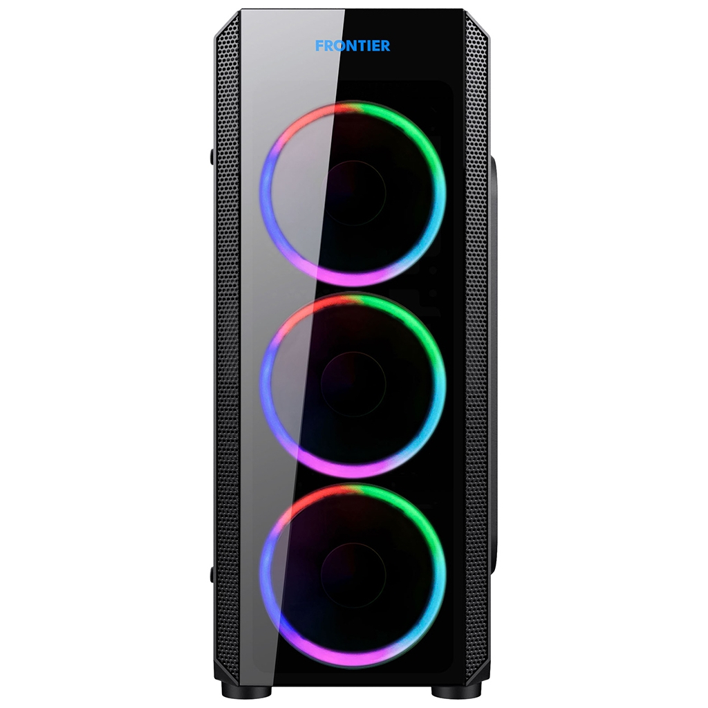 Корпус Frontier MARS - 1