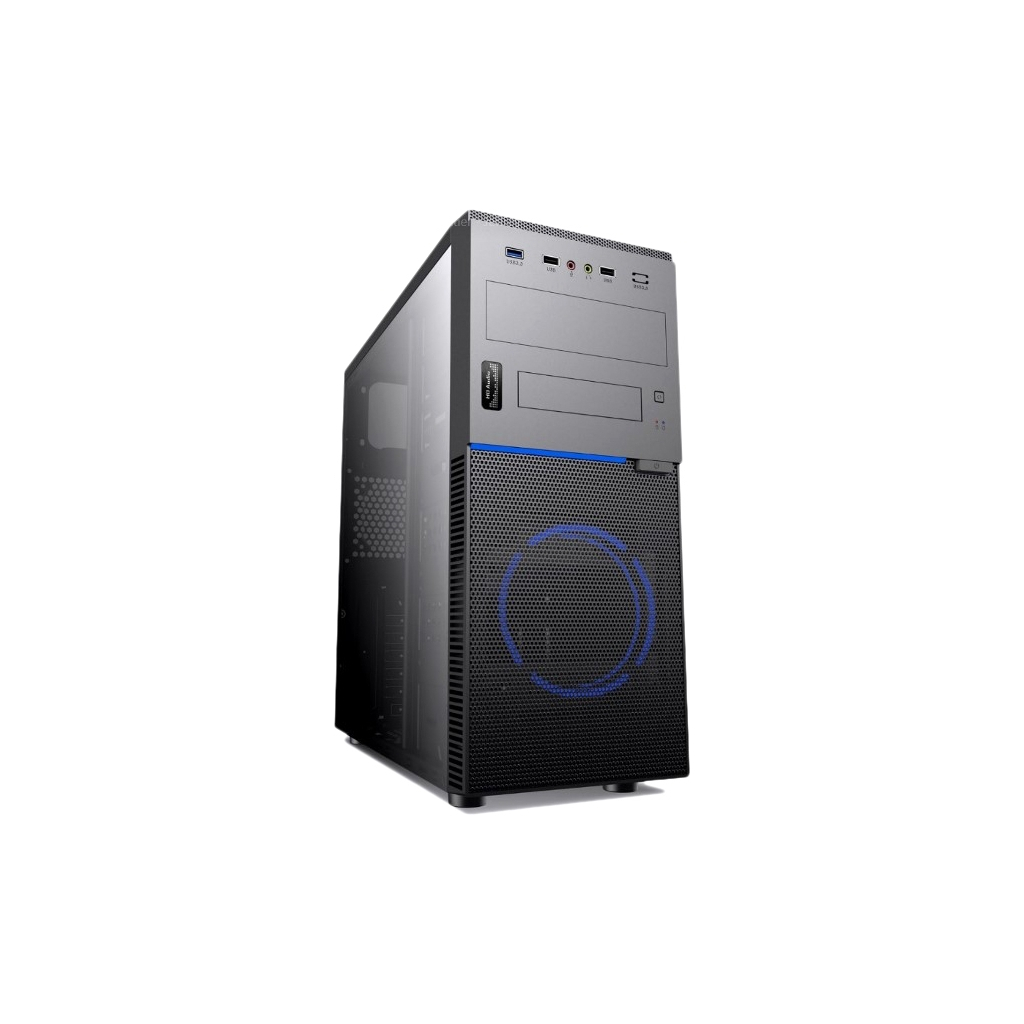 Корпус Frontier FUSION FU03A