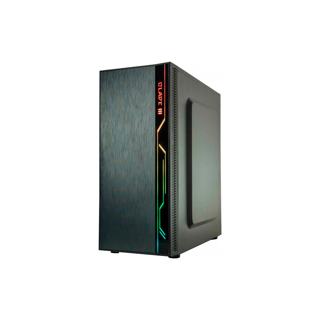 Корпус Frontier BLADE BL04A-2 - 2