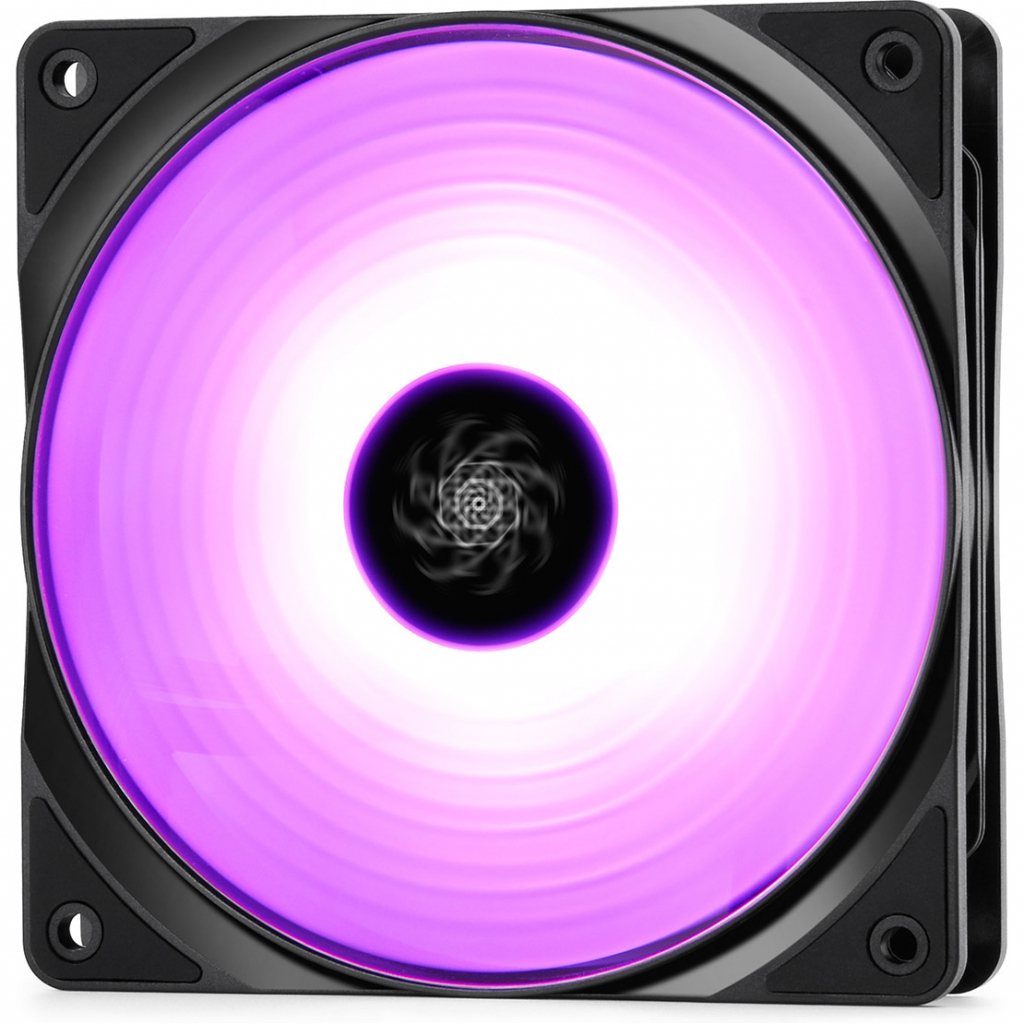 Кулер для корпуса Deepcool RF120M - 1