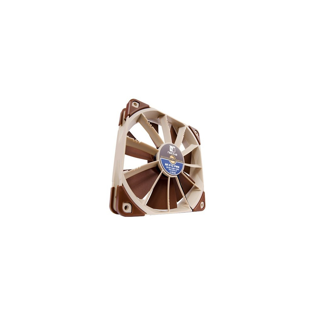 Кулер для корпуса Noctua NF-F12 PWM