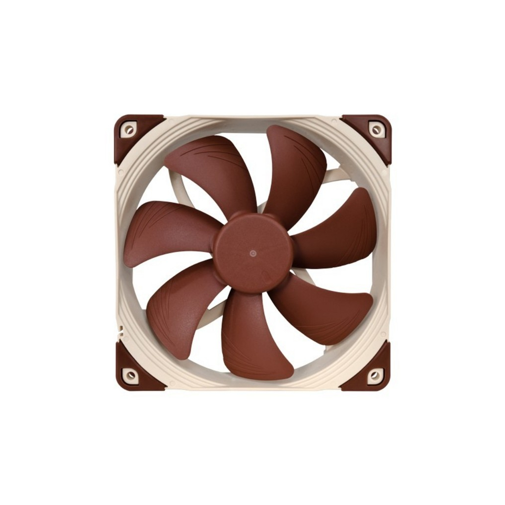 Кулер для корпуса Noctua NF-A14 PWM - 1