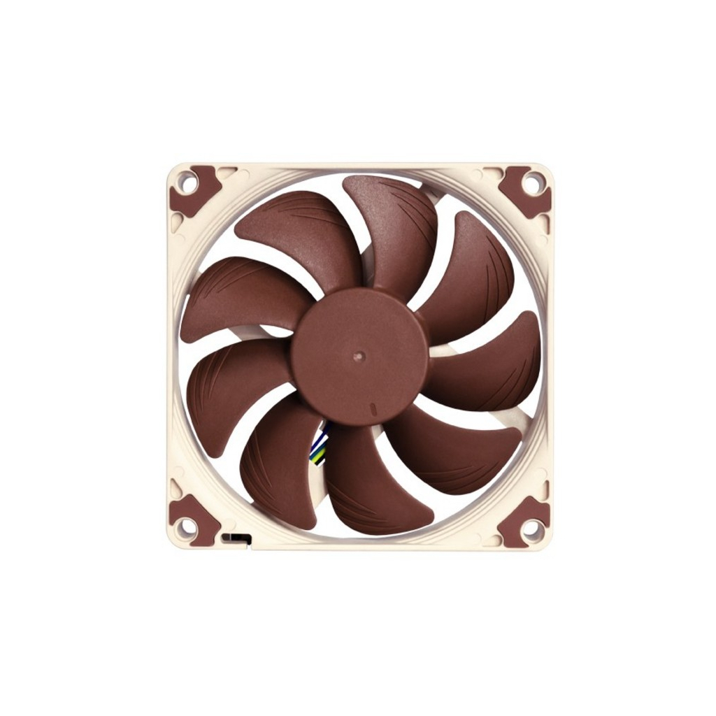 Кулер для корпуса Noctua NF-A9x14 PWM - 1