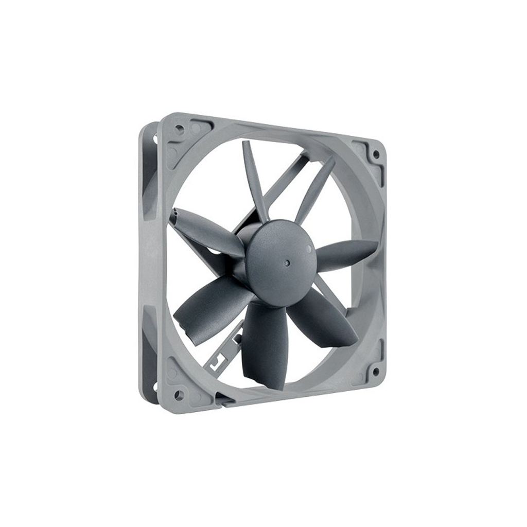 Кулер для корпуса Noctua REDUX (NF-S12B REDUX-1200 PWM) - 1