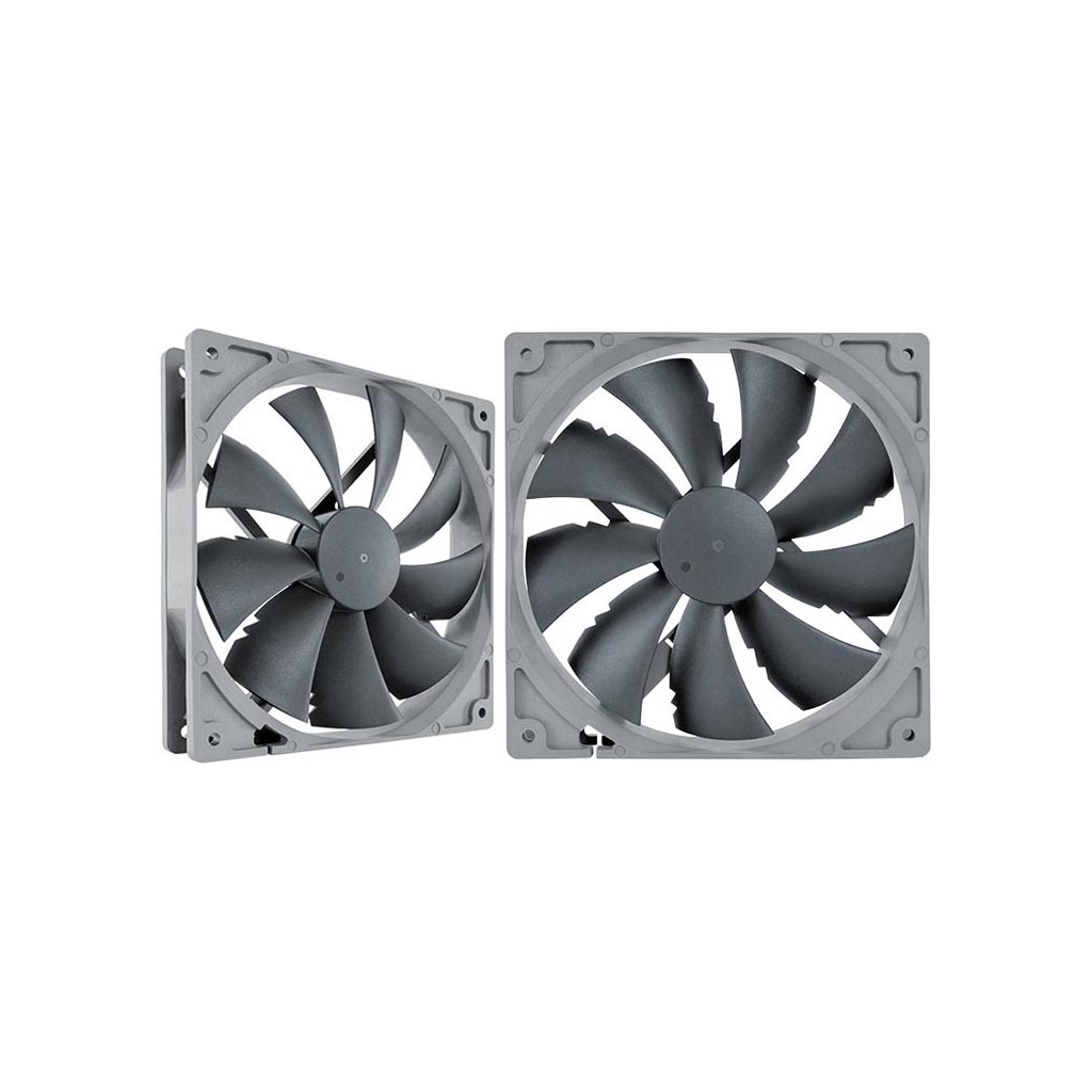 Кулер для корпуса Noctua REDUX (NF-P14s redux-1500 PWM) - 1