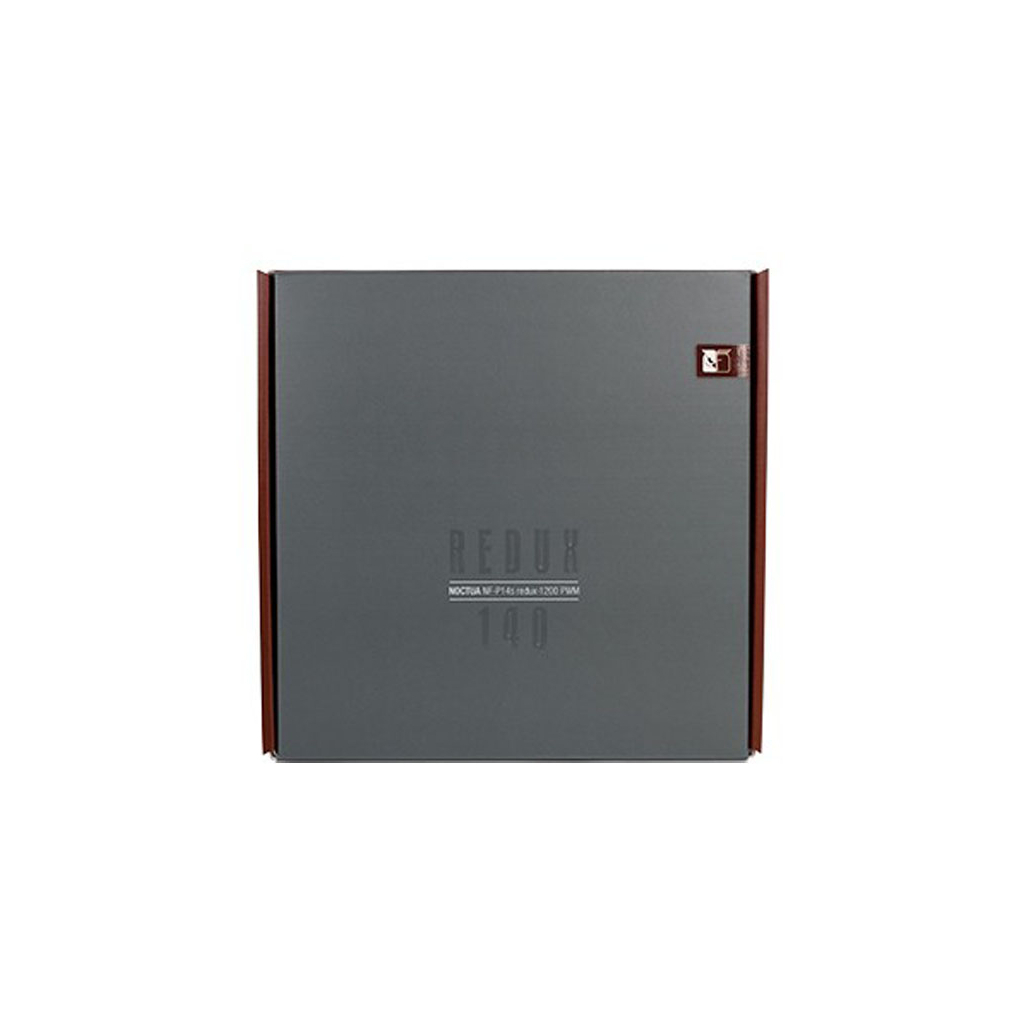 Кулер для корпуса Noctua REDUX (NF-P14s redux-1200 PWM) - 2