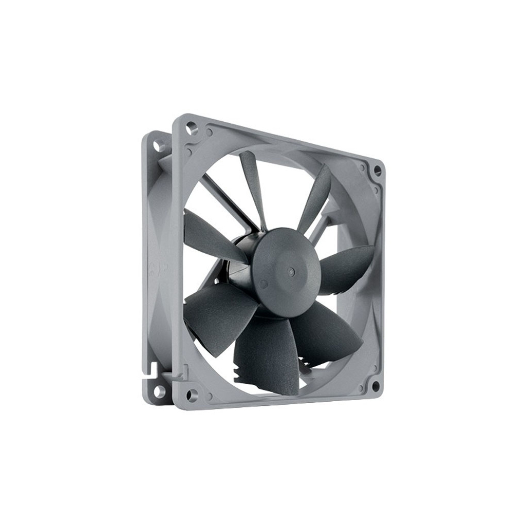 Кулер для корпуса Noctua REDUX (NF-B9 redux-1600 PWM) - 1 Кулер для корпуса Noctua REDUX (NF-B9 redux-1600 PWM) - 1