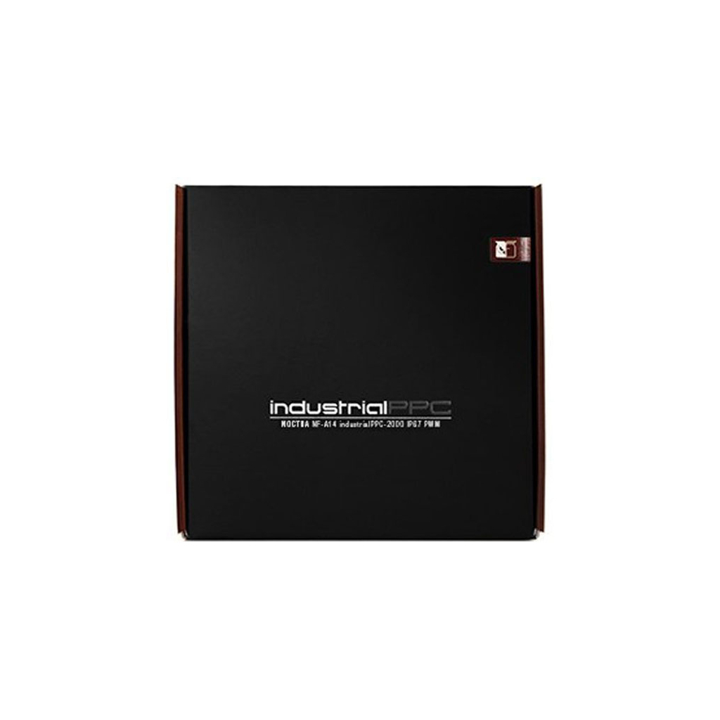 Кулер для корпуса Noctua NF-A14iPPC-2000 IP67 PWM - 2