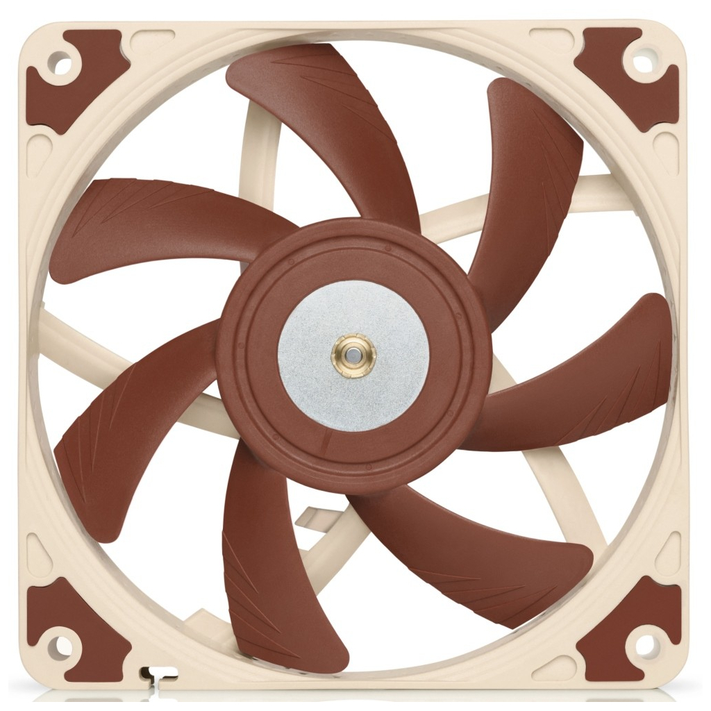 Кулер для корпуса Noctua NF-A12x15 PWM - 1