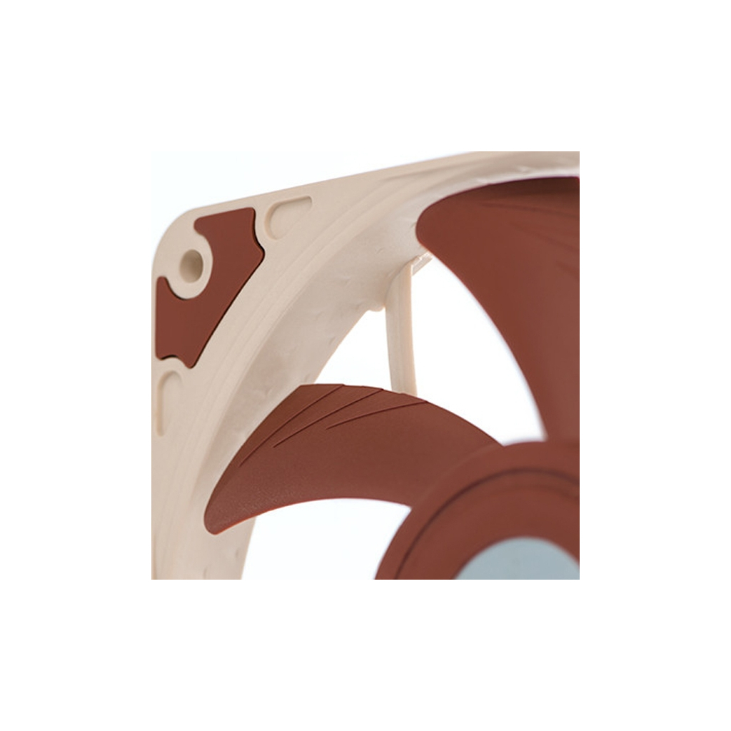 Кулер для корпуса Noctua NF-A12x15 PWM - 3