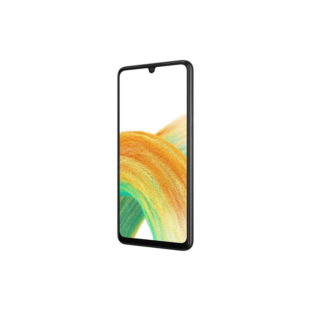 Мобильный телефон Samsung Galaxy A33 5G 6/128Gb Black (SM-A336BZKGSEK) - 3