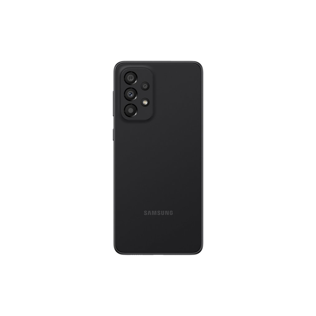 Мобильный телефон Samsung Galaxy A33 5G 6/128Gb Black (SM-A336BZKGSEK) - 7