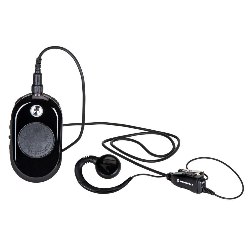 Портативная рация Motorola CLP446 Bluetooth - 5