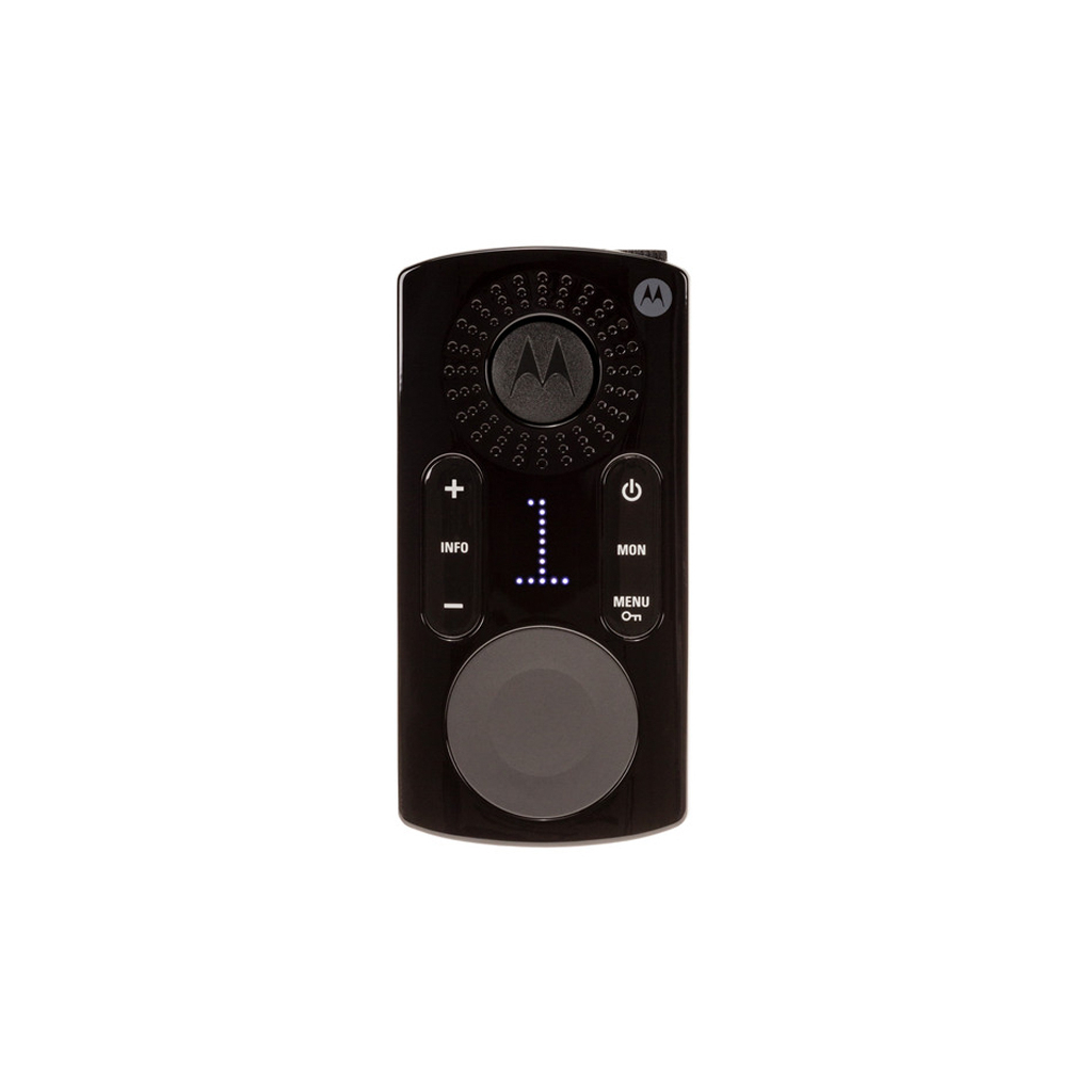 Портативная рация Motorola CLK446 - 2