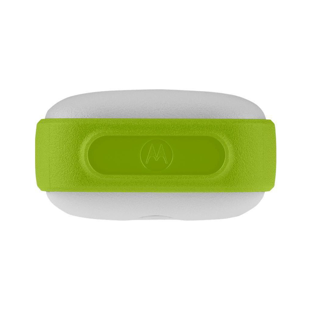 Портативная рация Motorola TALKABOUT T42 Triple Pack (B4P00811MDKMAW) - 8