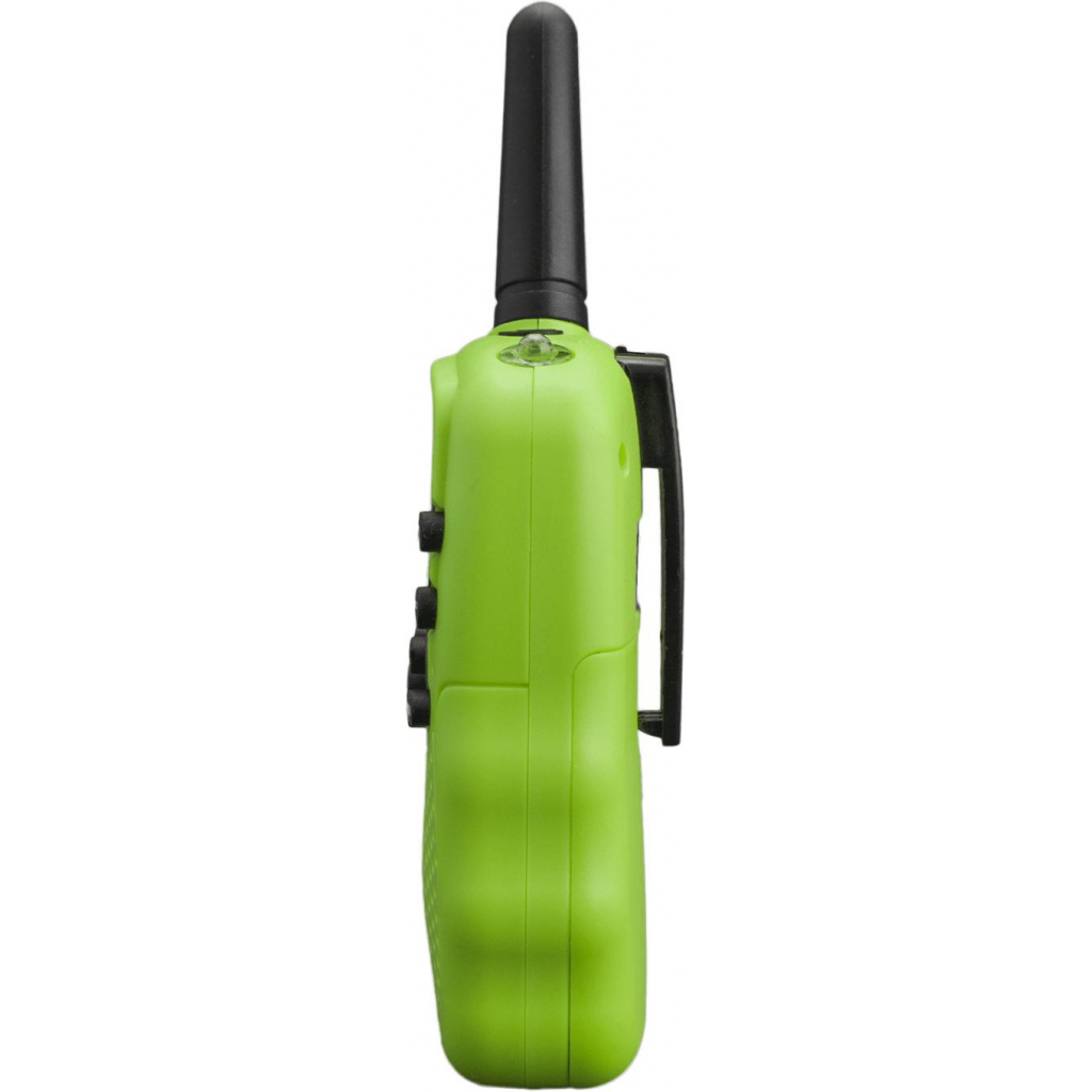 Портативная рация Baofeng MiNi BF-T2 PMR446 Green (MiNiBFT2_G) - 3 Портативная рация Baofeng MiNi BF-T2 PMR446 Green (MiNiBFT2_G) - 3
