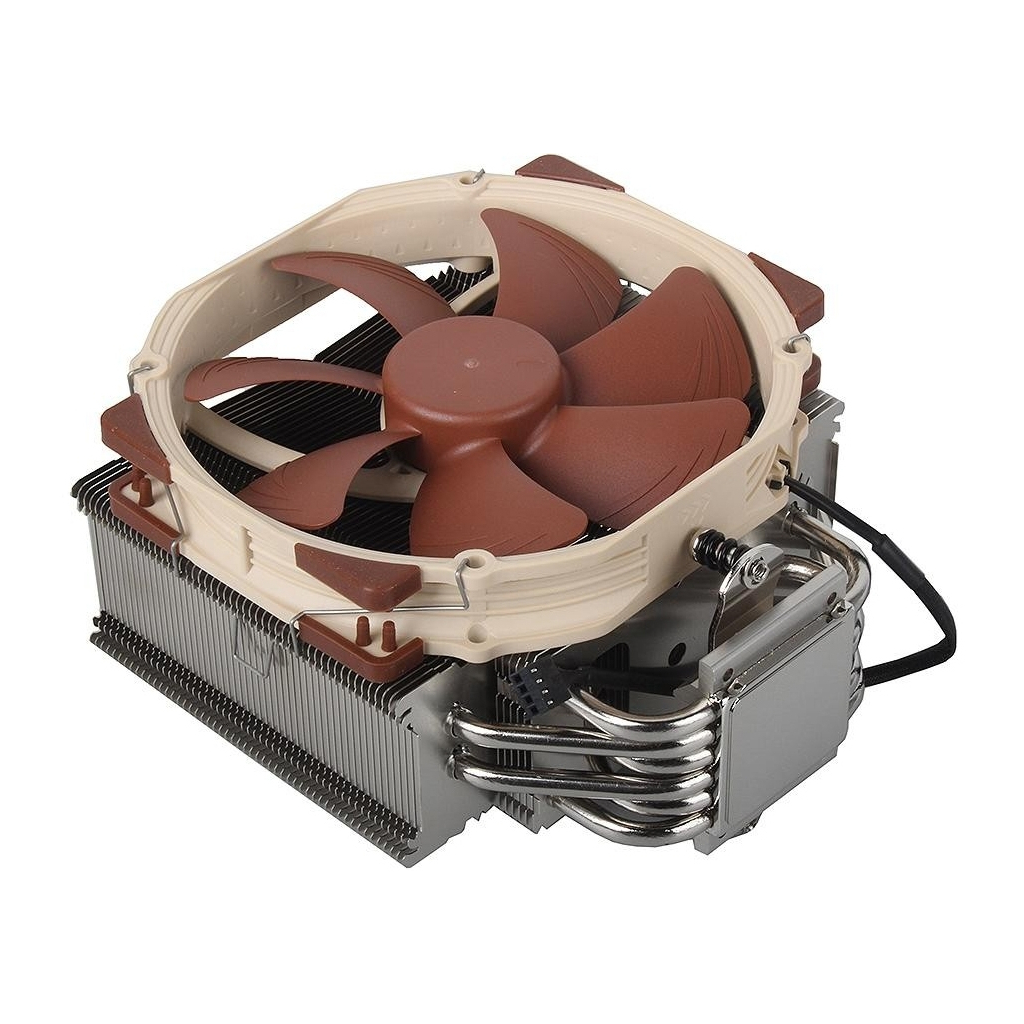 Кулер для процессора Noctua NH-U14S TR4 - SP3 - 1