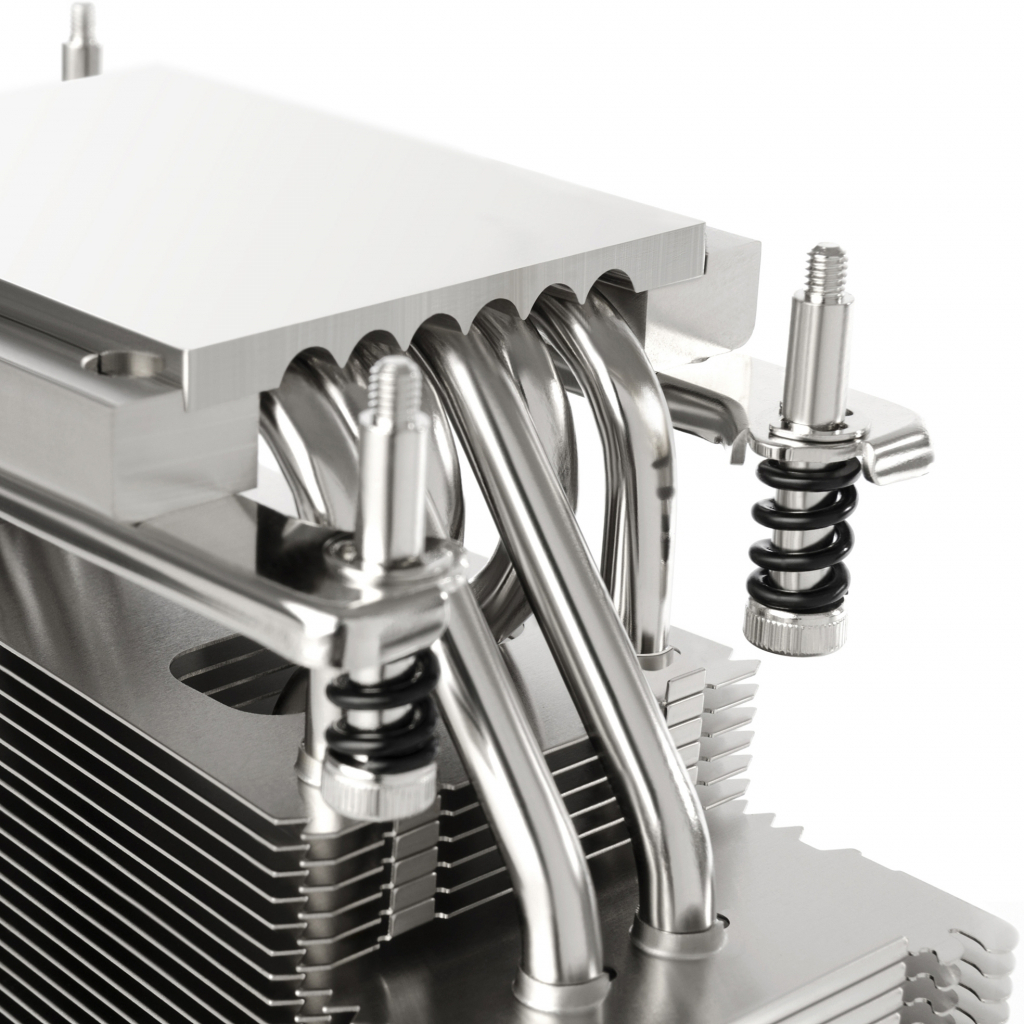 Кулер для процессора Noctua NH-U14S TR4 - SP3 - 4