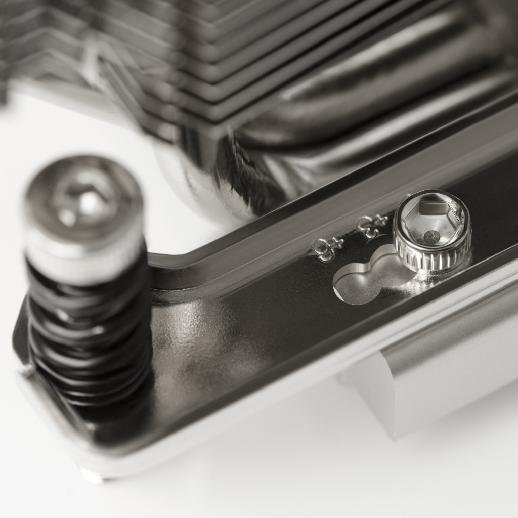 Кулер для процессора Noctua NH-U14S TR4 - SP3 - 5