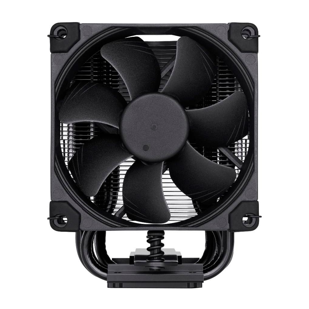 Кулер для процессора Noctua NH-U9S CHROMAX.BLACK - 1