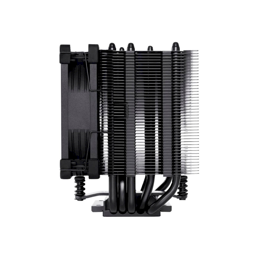 Кулер для процессора Noctua NH-U9S CHROMAX.BLACK - 2