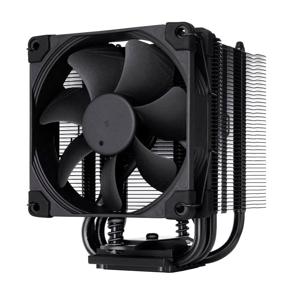 Кулер для процессора Noctua NH-U9S CHROMAX.BLACK