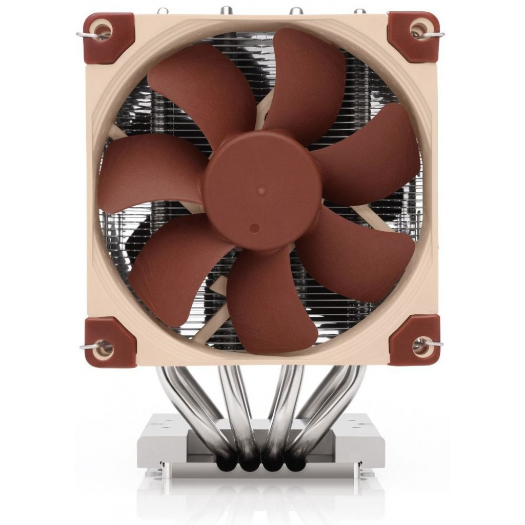 Кулер для процессора Noctua NH-D9/LGA3647/4U Active/Narrow+Square ILM (NH-D9 DX-3647 4U) - 1