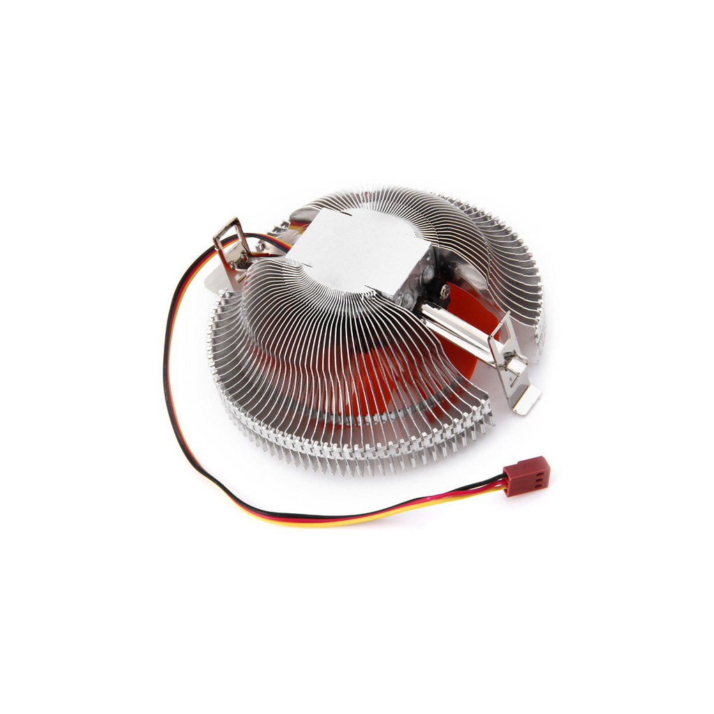 Кулер для процессора Cooling Baby Q8 - 1