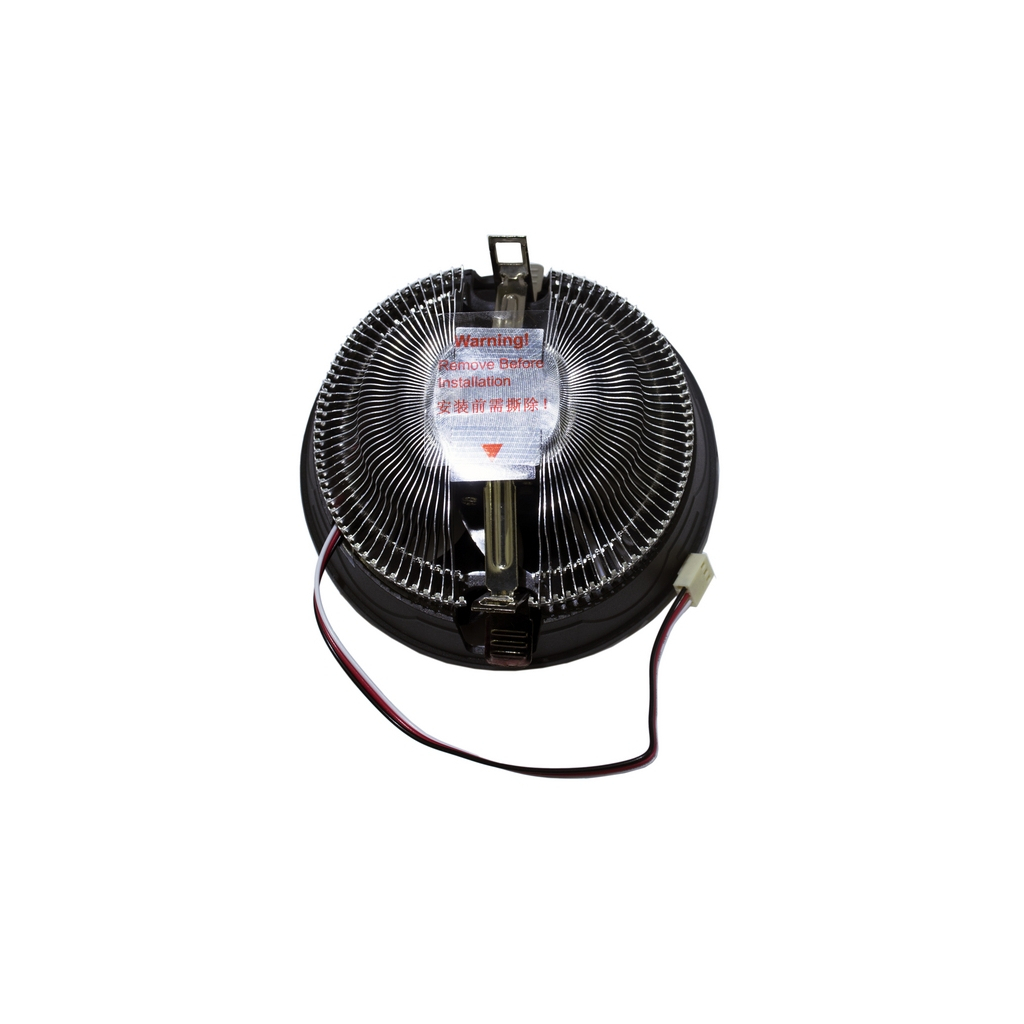 Кулер для процессора Cooling Baby MATRIX RELOADED - 1