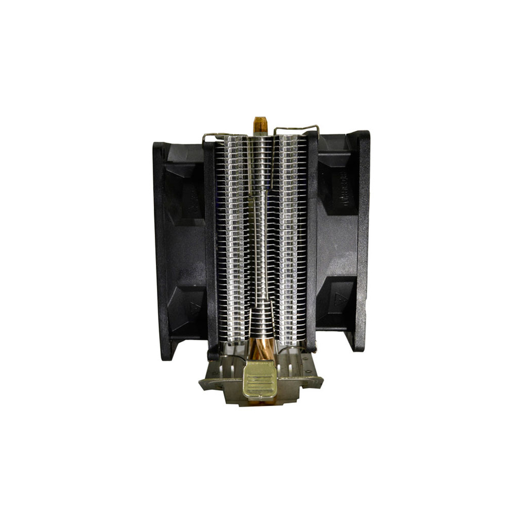 Кулер для процессора Cooling Baby R90 BLUE LED2 - 1