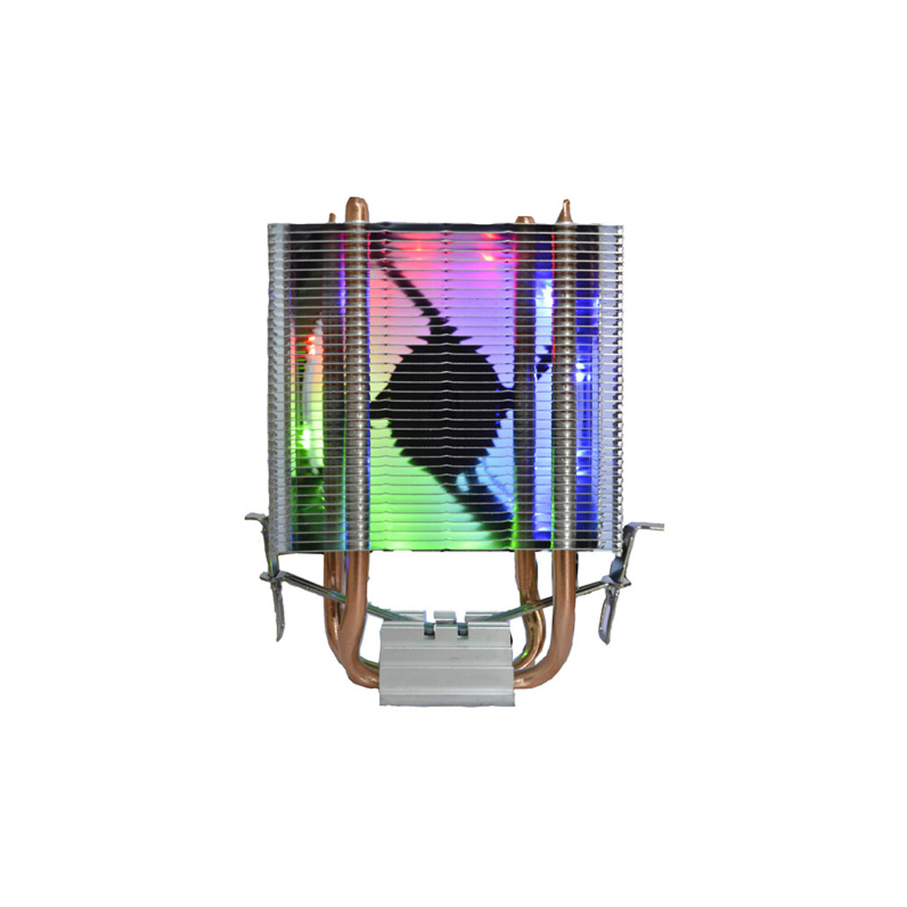 Кулер для процессора Cooling Baby R90 COLOR LED - 2