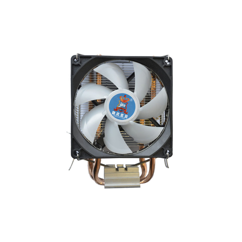 Кулер для процессора Cooling Baby R90 COLOR LED - 3
