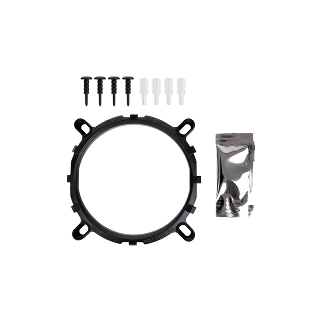 Кулер для процессора Cooling Baby UFO - 1