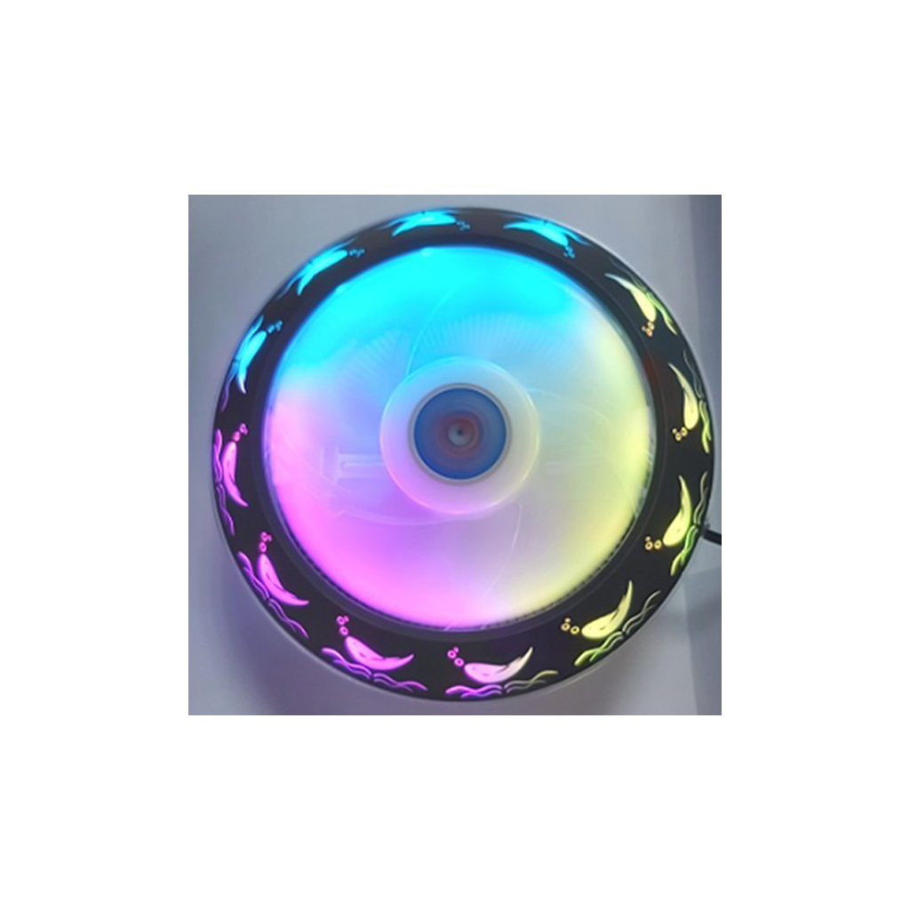 Кулер для процессора Cooling Baby UFO - 2