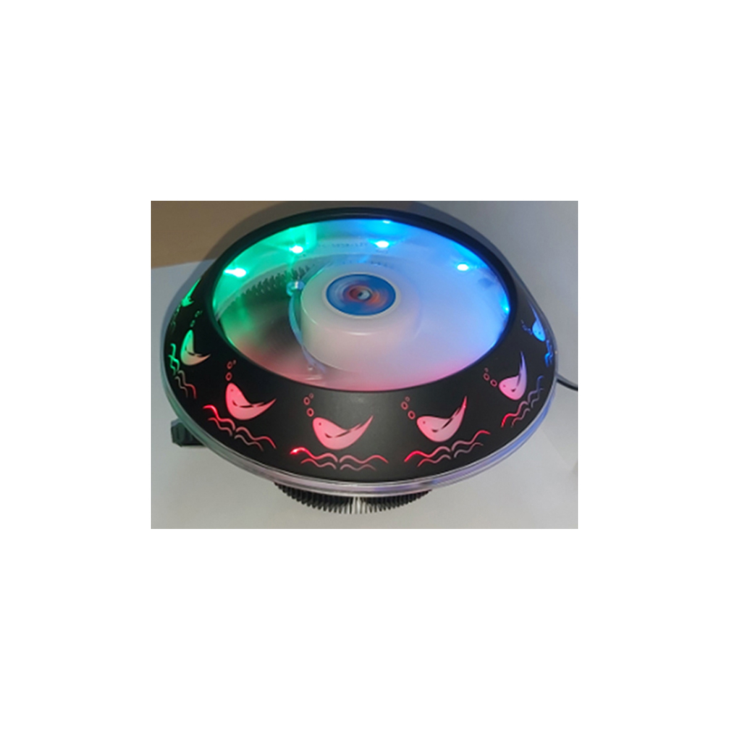 Кулер для процессора Cooling Baby UFO - 3