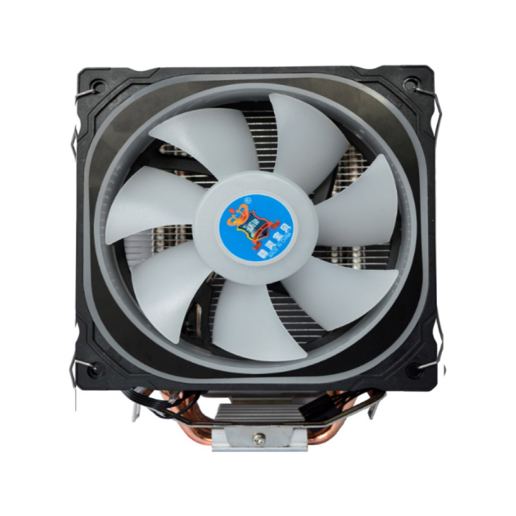 Кулер для процессора Cooling Baby R90 4P COLOR - 3