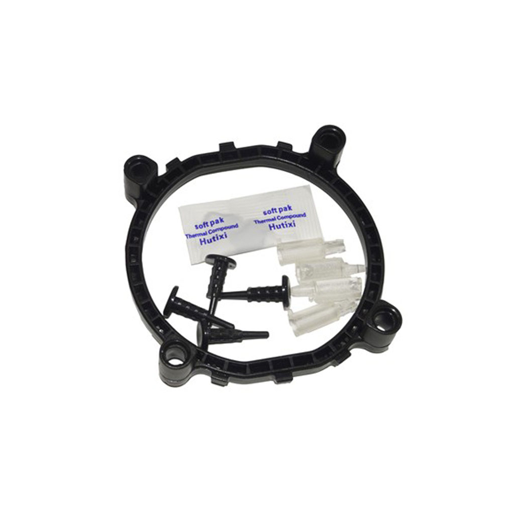 Кулер для процессора Cooling Baby R90 4P COLOR - 4