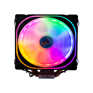 Кулер для процессора Cooling Baby R90 4P COLOR