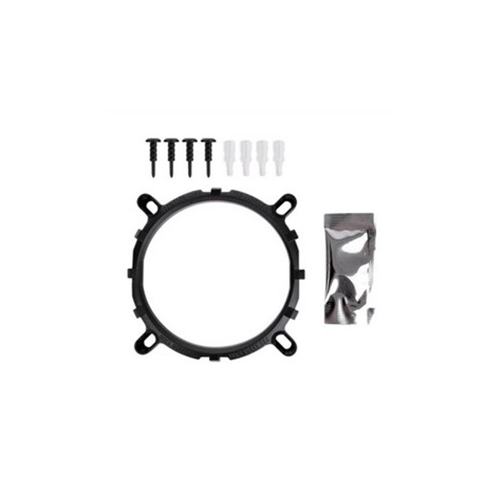 Кулер для процессора Cooling Baby R27 - 1