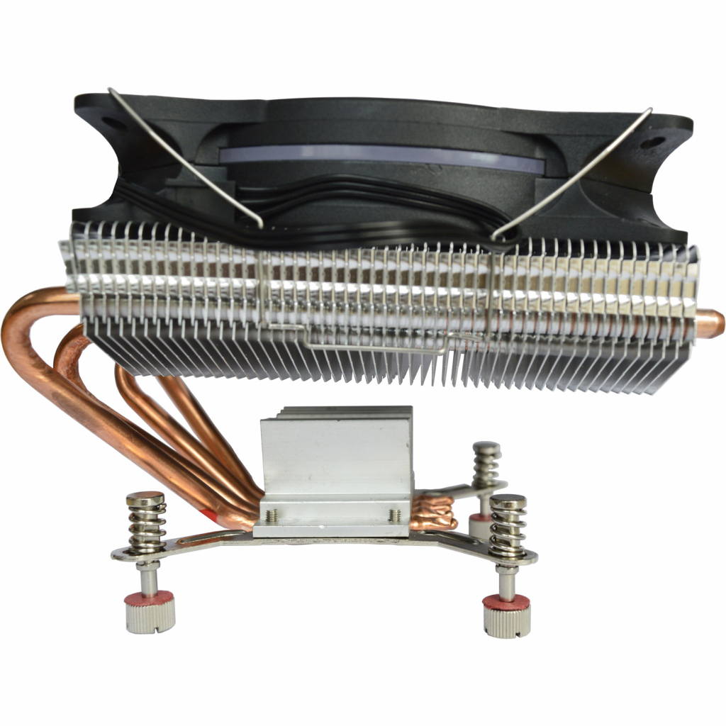 Кулер для процессора Cooling Baby R44 - 3